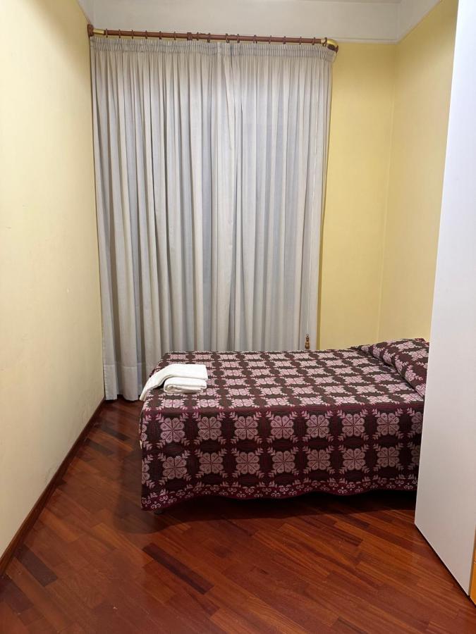 Siam Apartment *