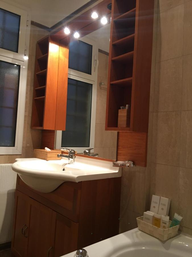 Aventino Appartamento Roma