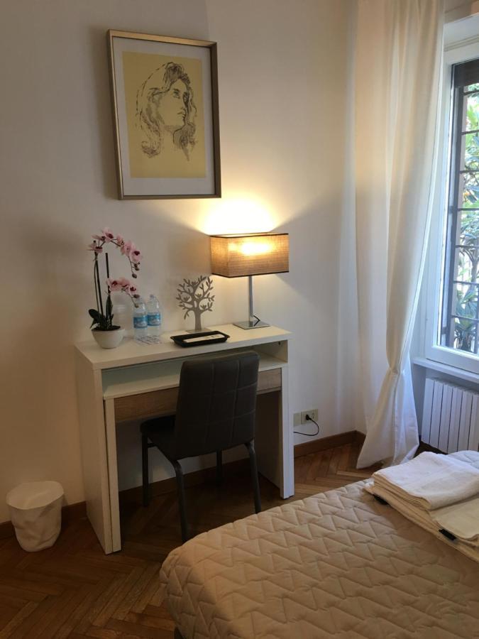 Aventino Appartamento