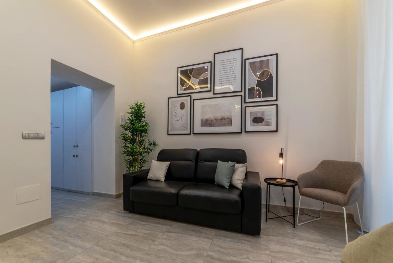 Musei Vaticani Cozy Appartamento