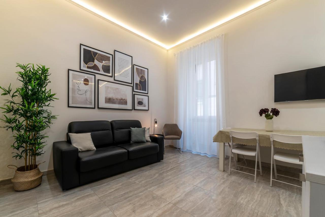 Appartamento Musei Vaticani Cozy Roma