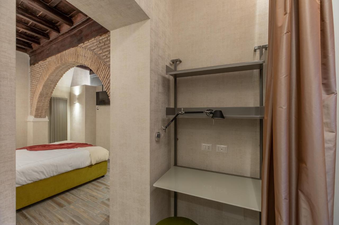 Iflat Spanish Steps Delight Apartamento Roma