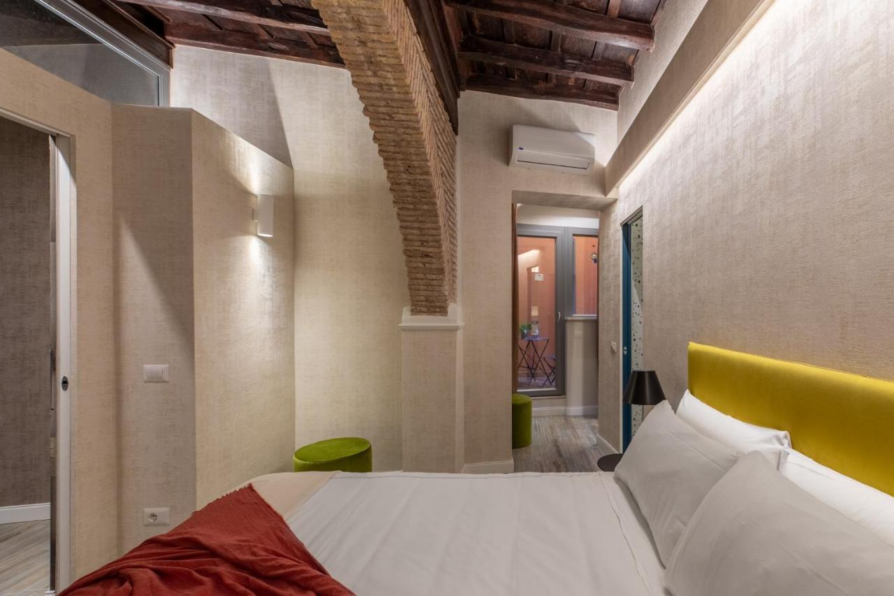Iflat Spanish Steps Delight Apartamento