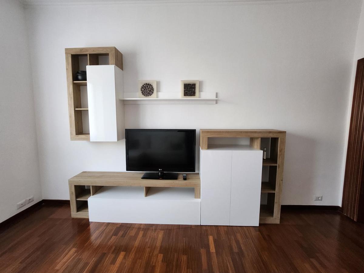 Appartamento Casa Su Colosseo San Giovanni