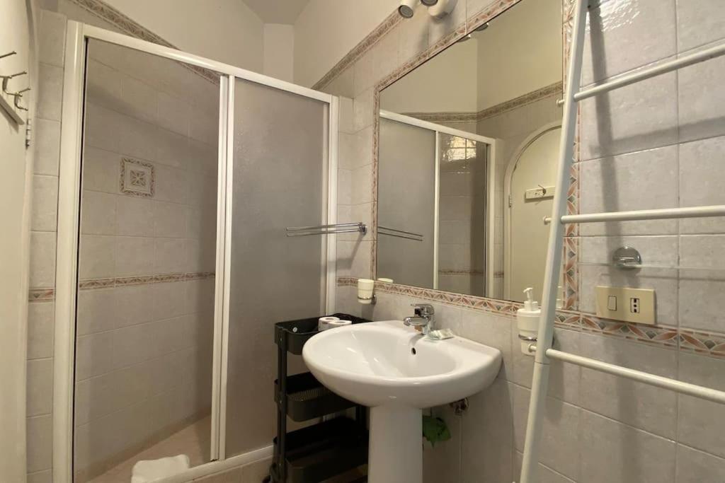 Vicolo Del Bologna Apartment
