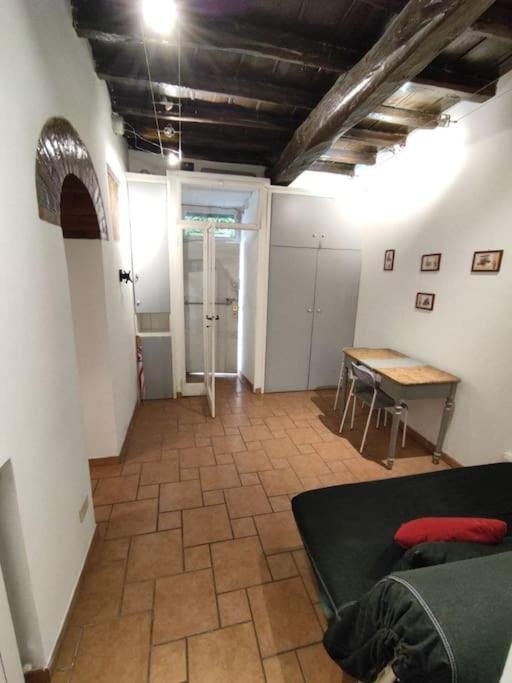 Vicolo Del Bologna Apartment Rom