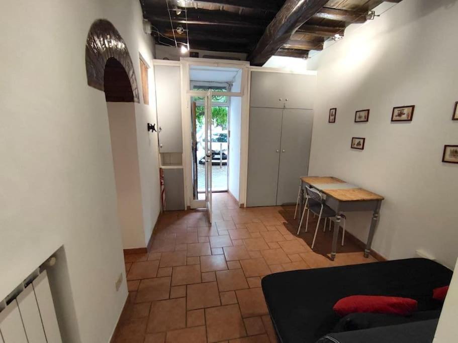 Vicolo Del Bologna Apartment