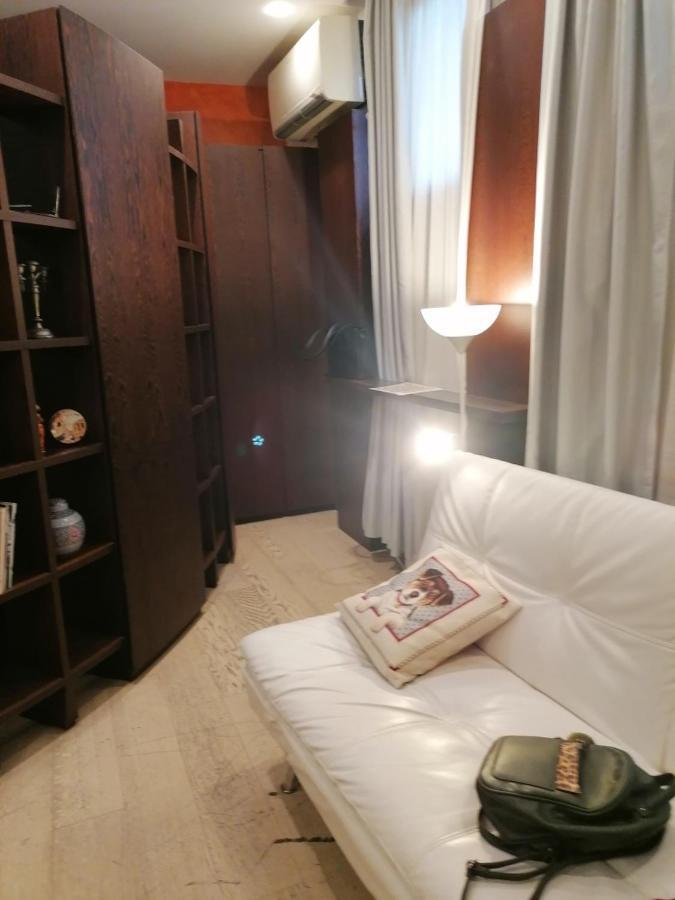 Ferienhaus Casetta De Trastevere
