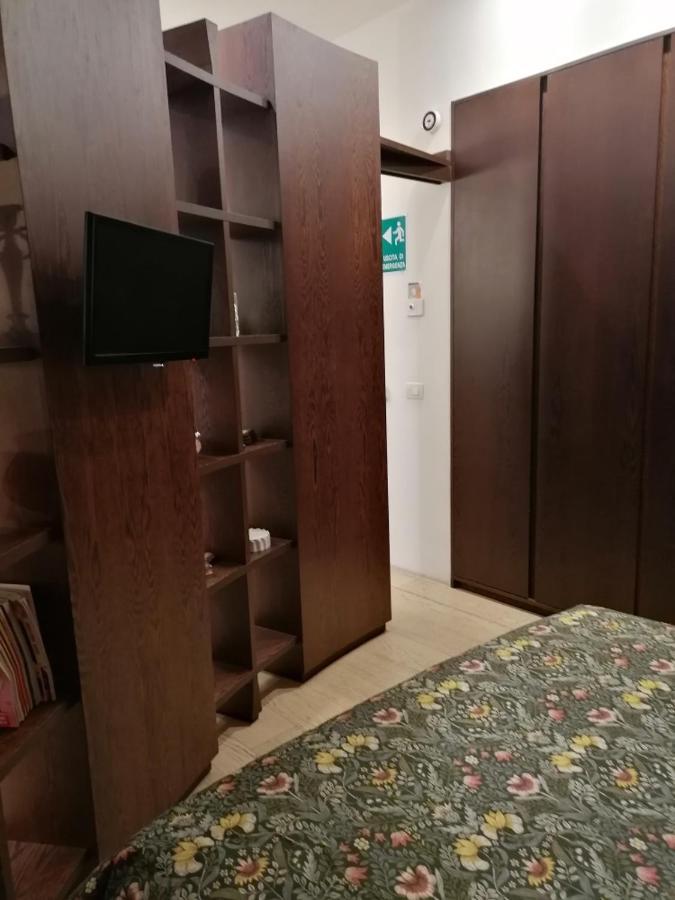 Casetta De Trastevere Ferienhaus Rom