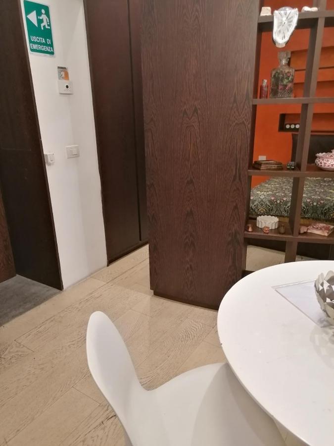 Ferienhaus Casetta De Trastevere