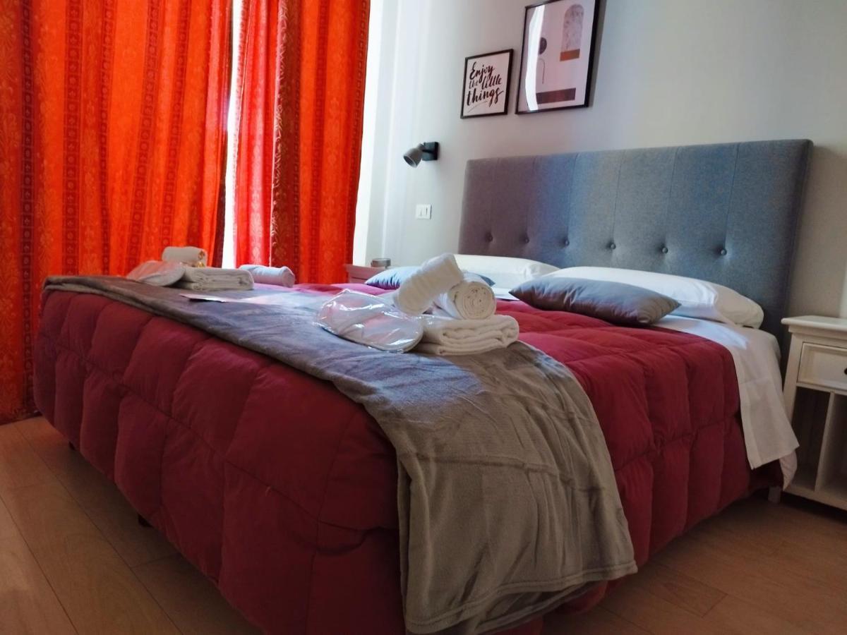 Ad Cavour Luxury - By Ad Gjestgiverier