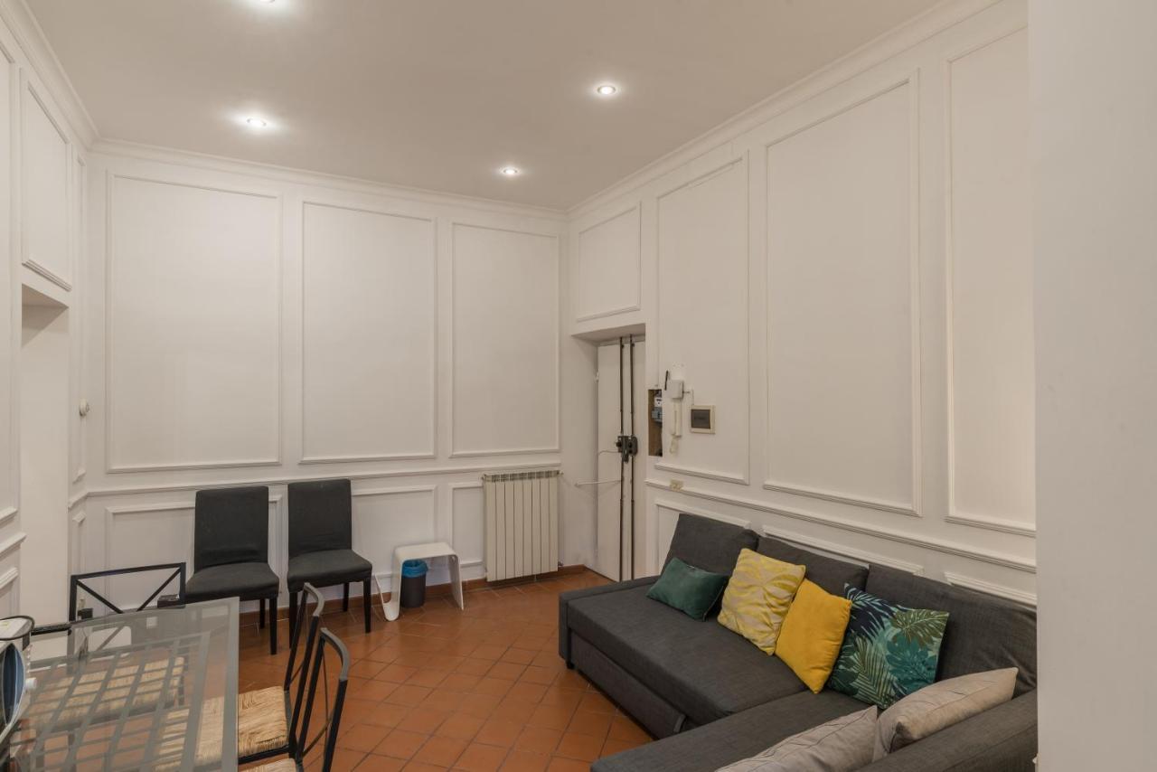 Apartamento Joivy Trevi Fountain's Relais Roma