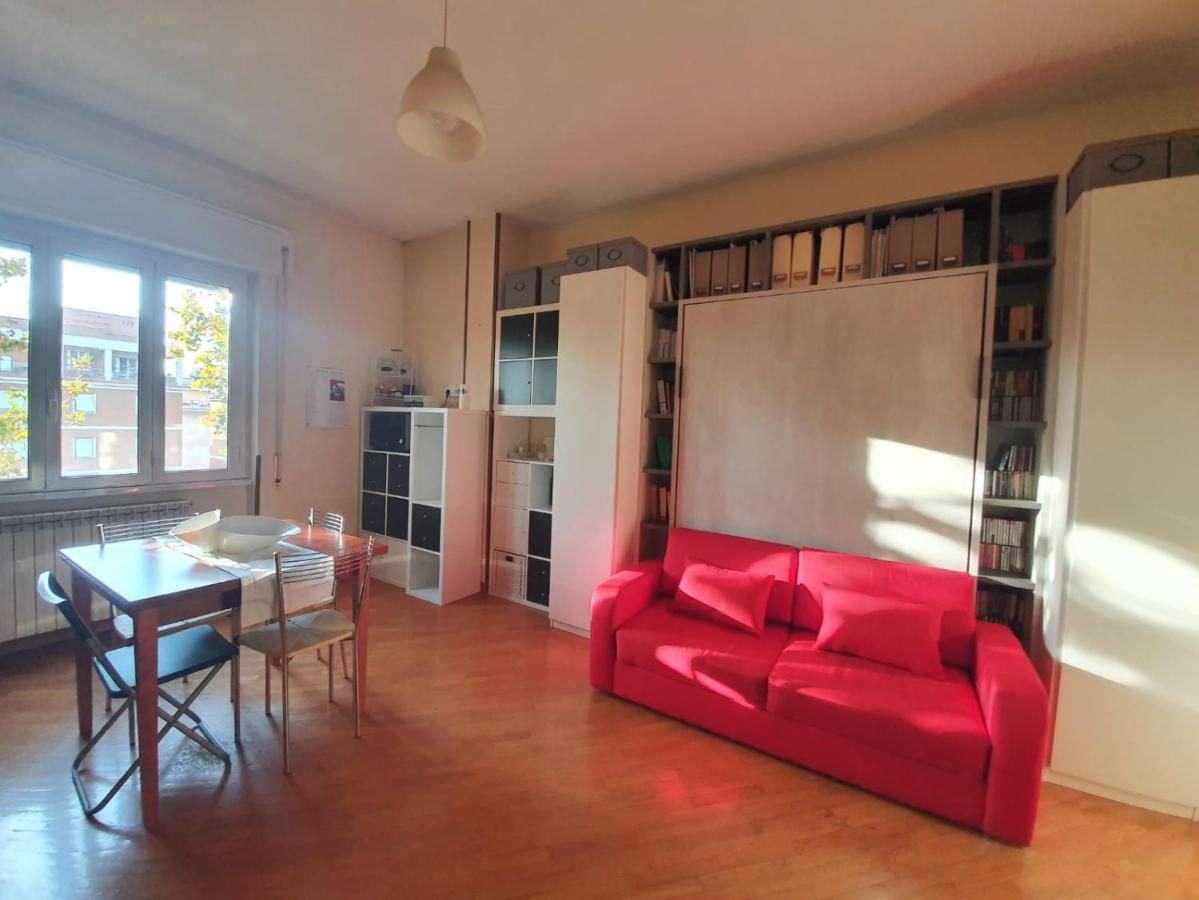 Apartment Ferrari House *