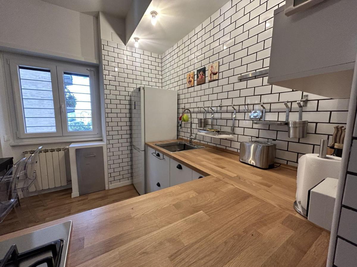 Apartamento Novacella 38 - San Paolo Ostiense By Ghor Roma