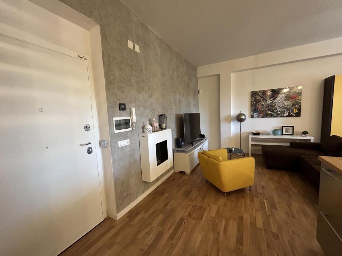 Novacella 38 - San Paolo Ostiense By Ghor Apartamento