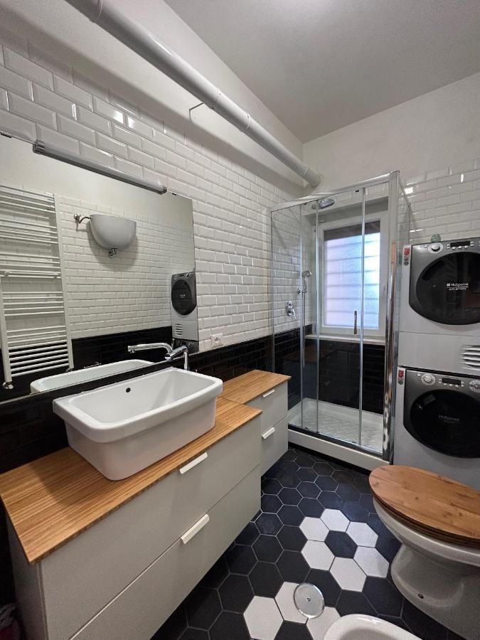 Novacella 38 - San Paolo Ostiense By Ghor Apartamento Roma