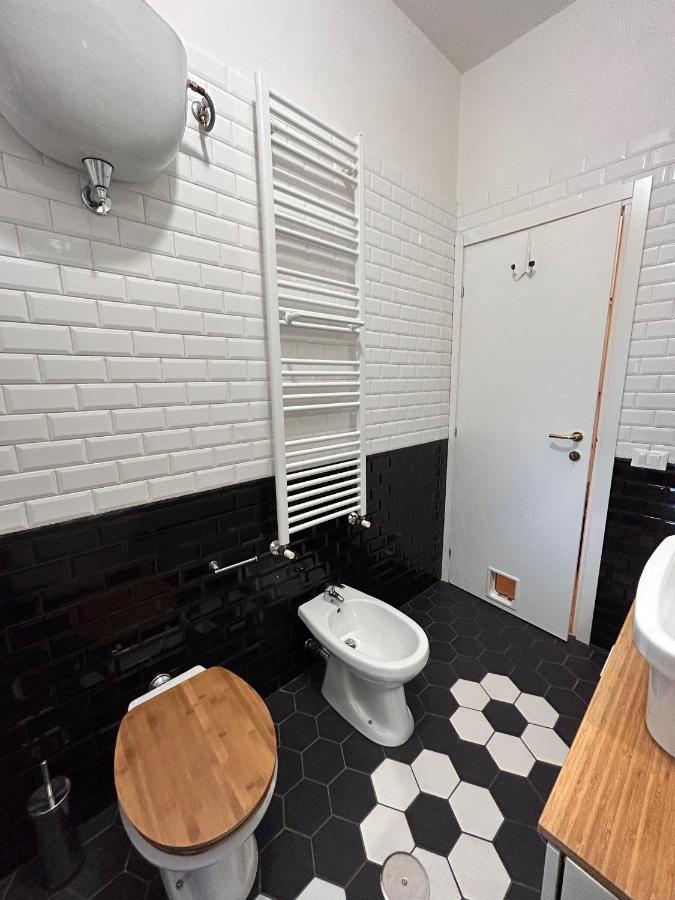 Apartamento Novacella 38 - San Paolo Ostiense By Ghor *