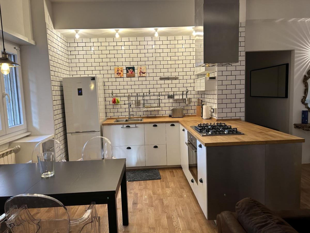 Novacella 38 - San Paolo Ostiense By Ghor Apartamento