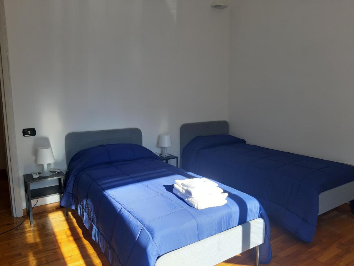 Casa Ilaria Open Space A Appartamento *