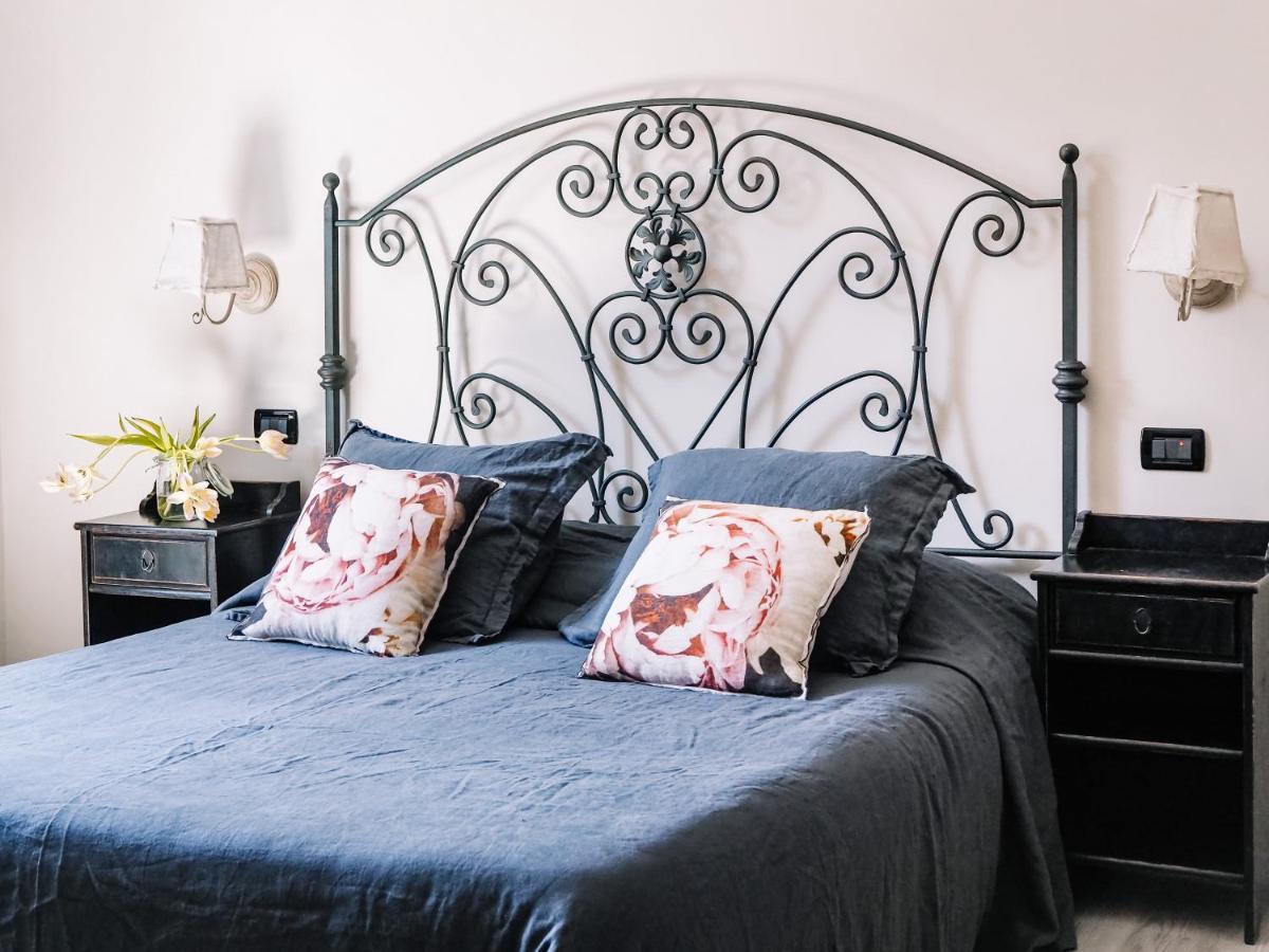 Villino Rinaldi * Roma