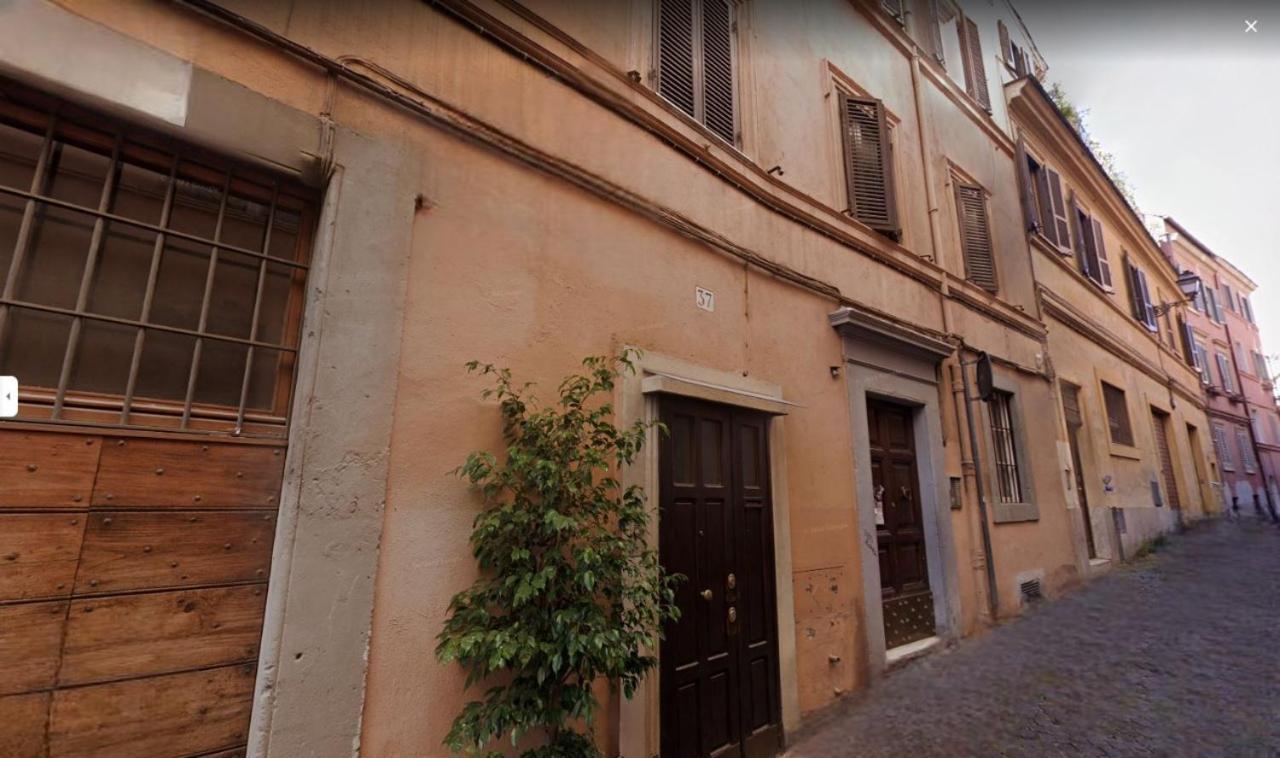 Entire Building With 4 Near The Colosseum * Roma