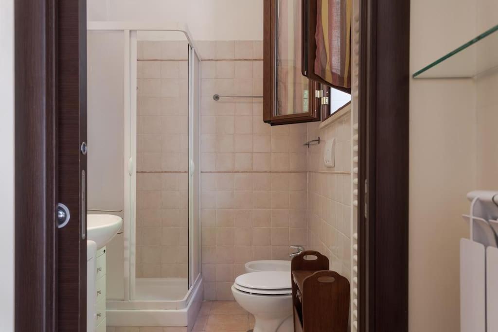 Apartamento Vatican Flat Cozy With Terrace Roma