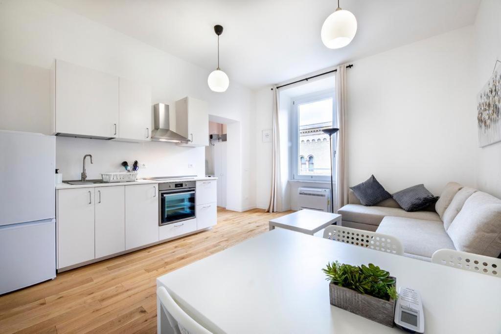 Apartamento Virgilio