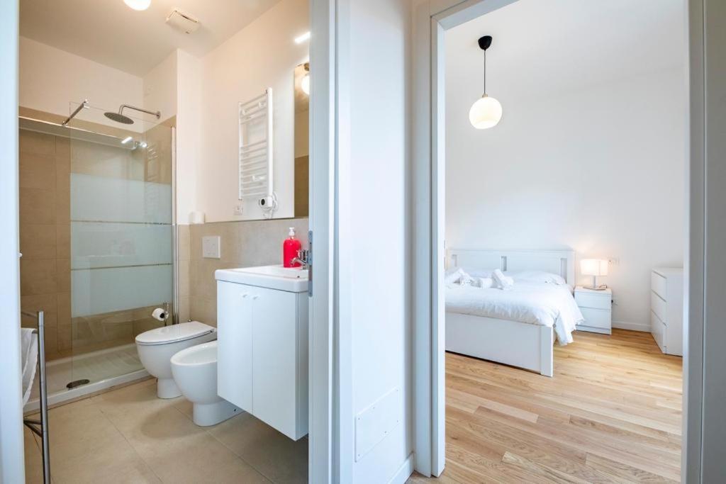 Apartamento Virgilio