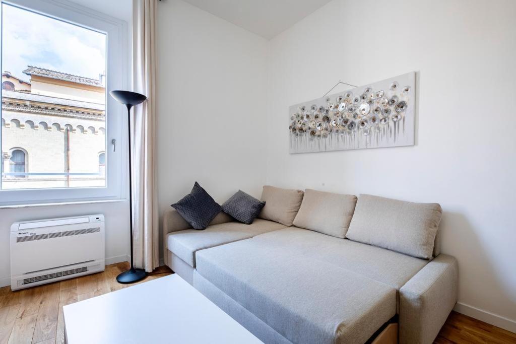 Apartamento Virgilio *