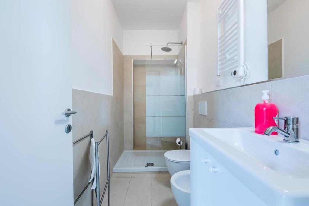Virgilio Apartamento Roma
