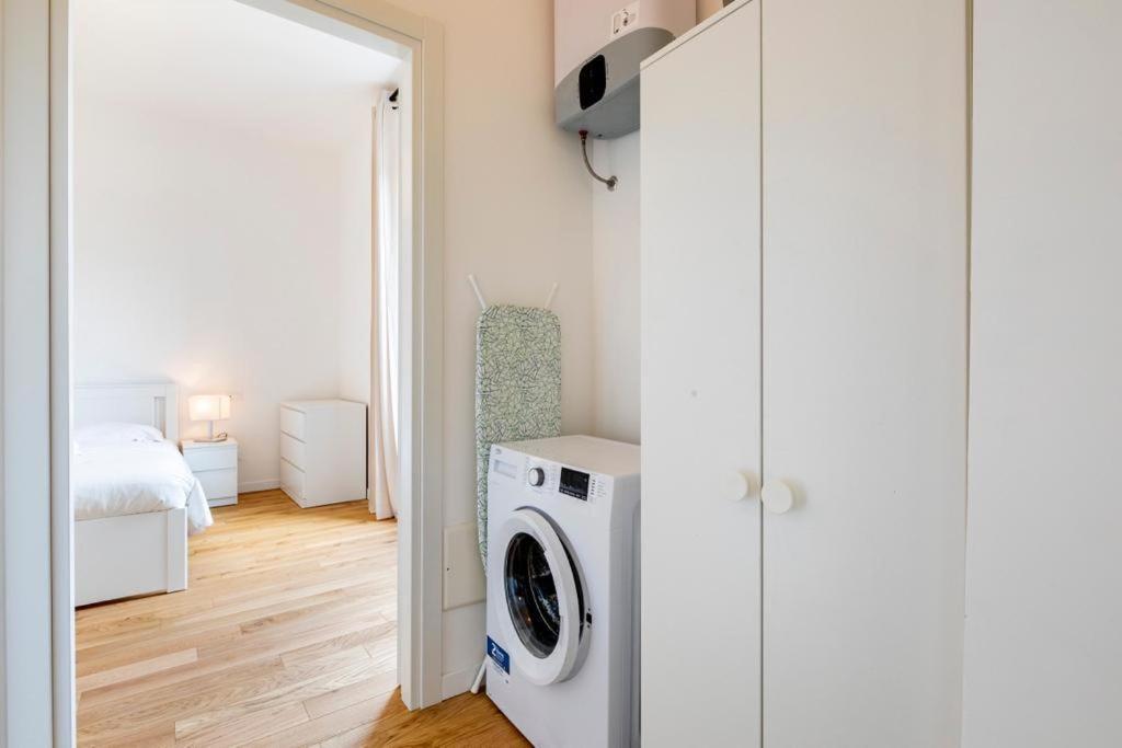 Apartamento Virgilio Roma