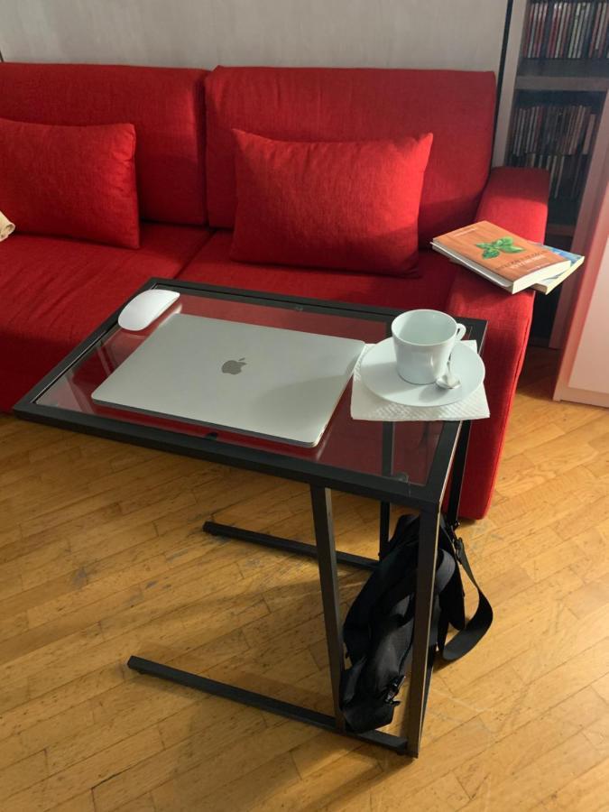 Ferrari House Apartment *
