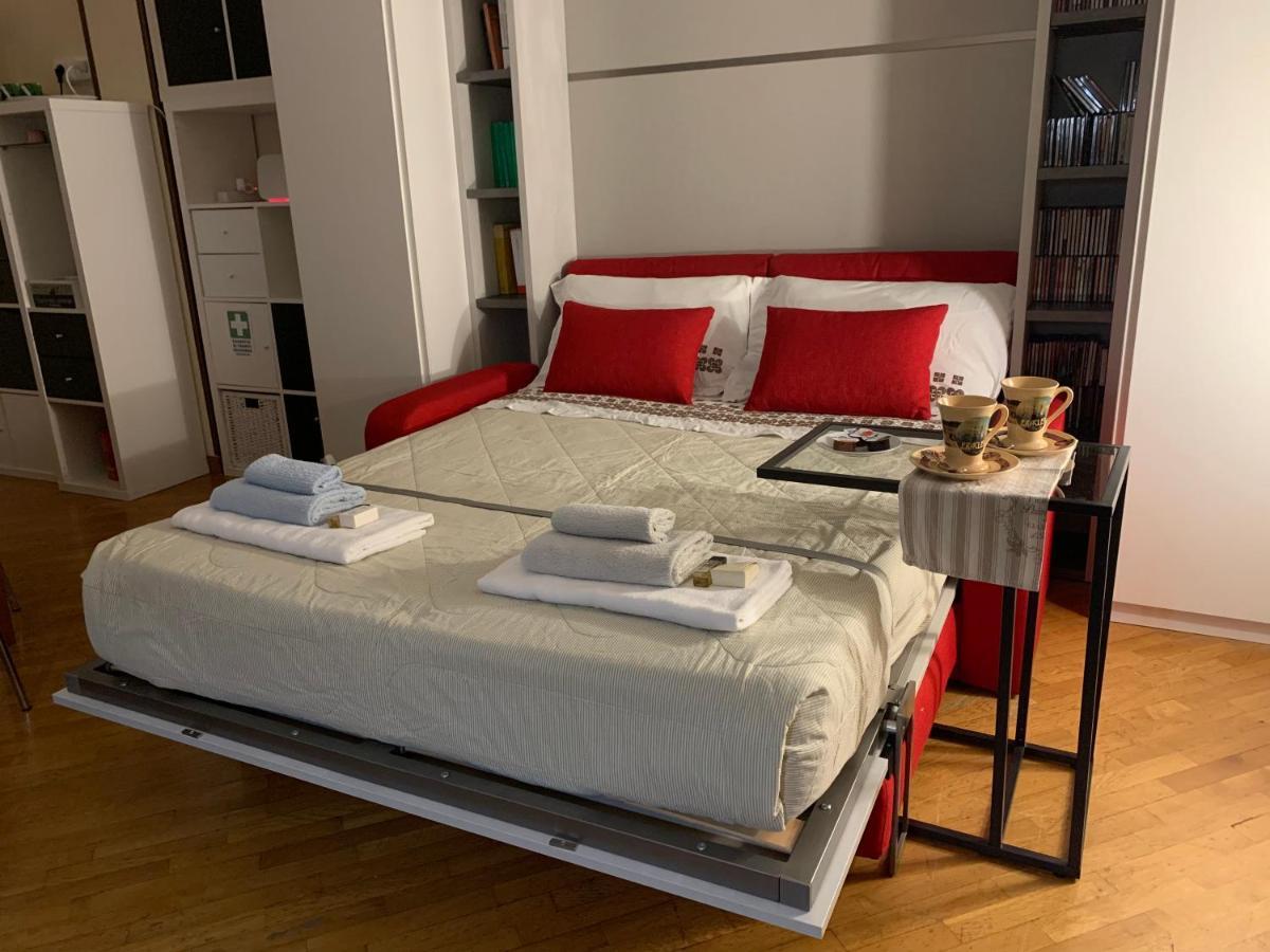 Ferrari House Apartment Rom
