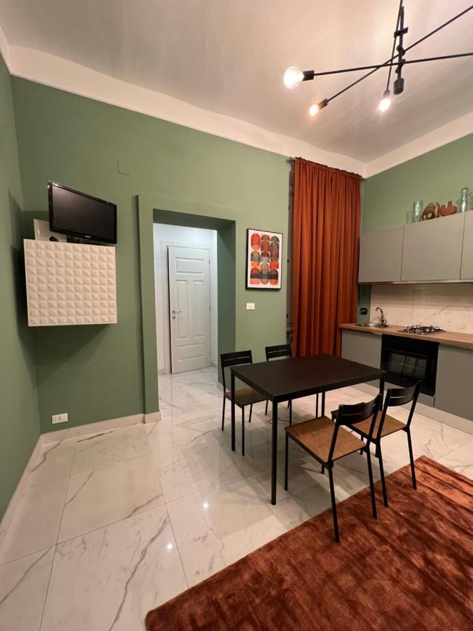 Casa Lorenzo Appartamento
