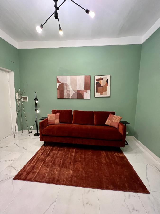 Appartamento Casa Lorenzo