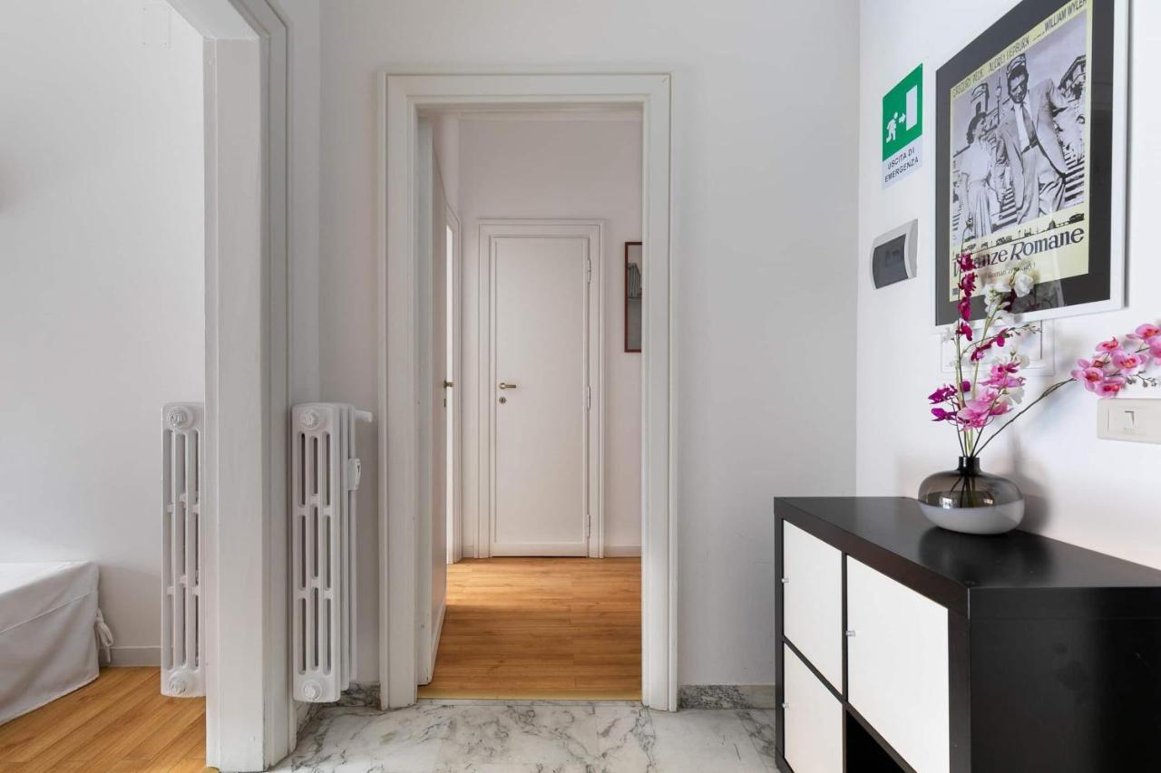 Apartamento Goldie Roma