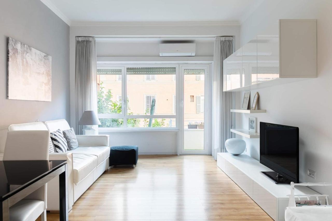 Goldie Apartamento *