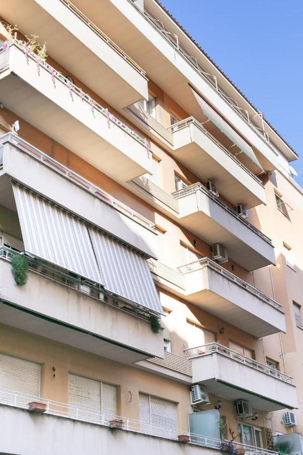 Goldie Apartamento *