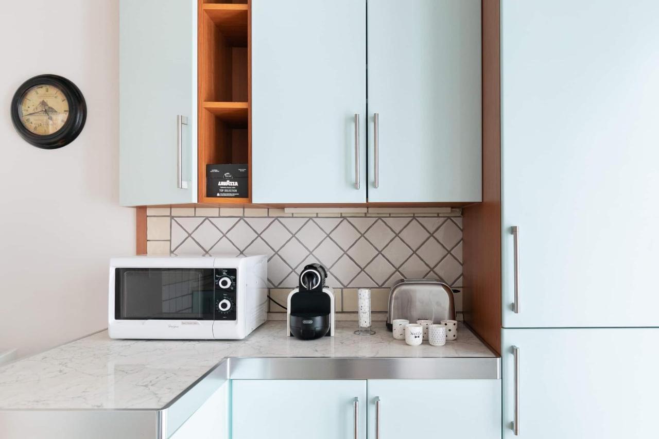 Goldie Apartamento