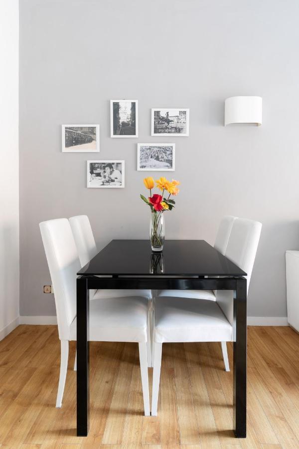 Apartamento Goldie Roma