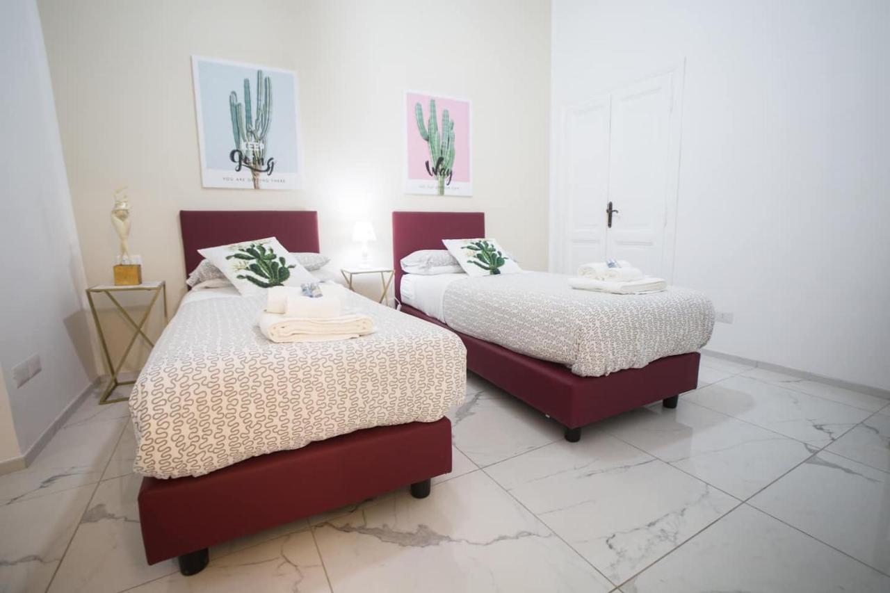 Luxury In Hotel Roma