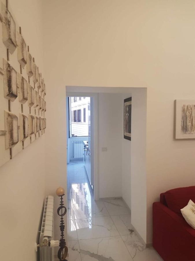 Luxury In 2* Roma