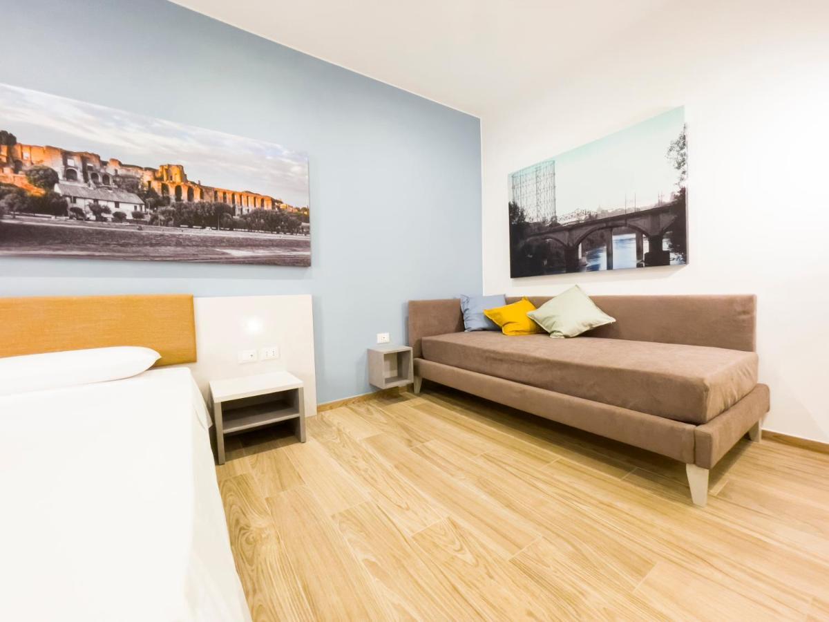 Italiapartment Vaticano Superior House