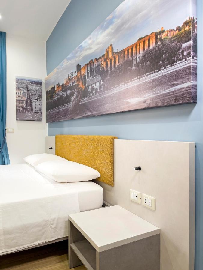 Italiapartment Vaticano Superior House * Roma