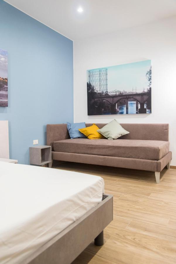 Italiapartment Vaticano Superior House Roma