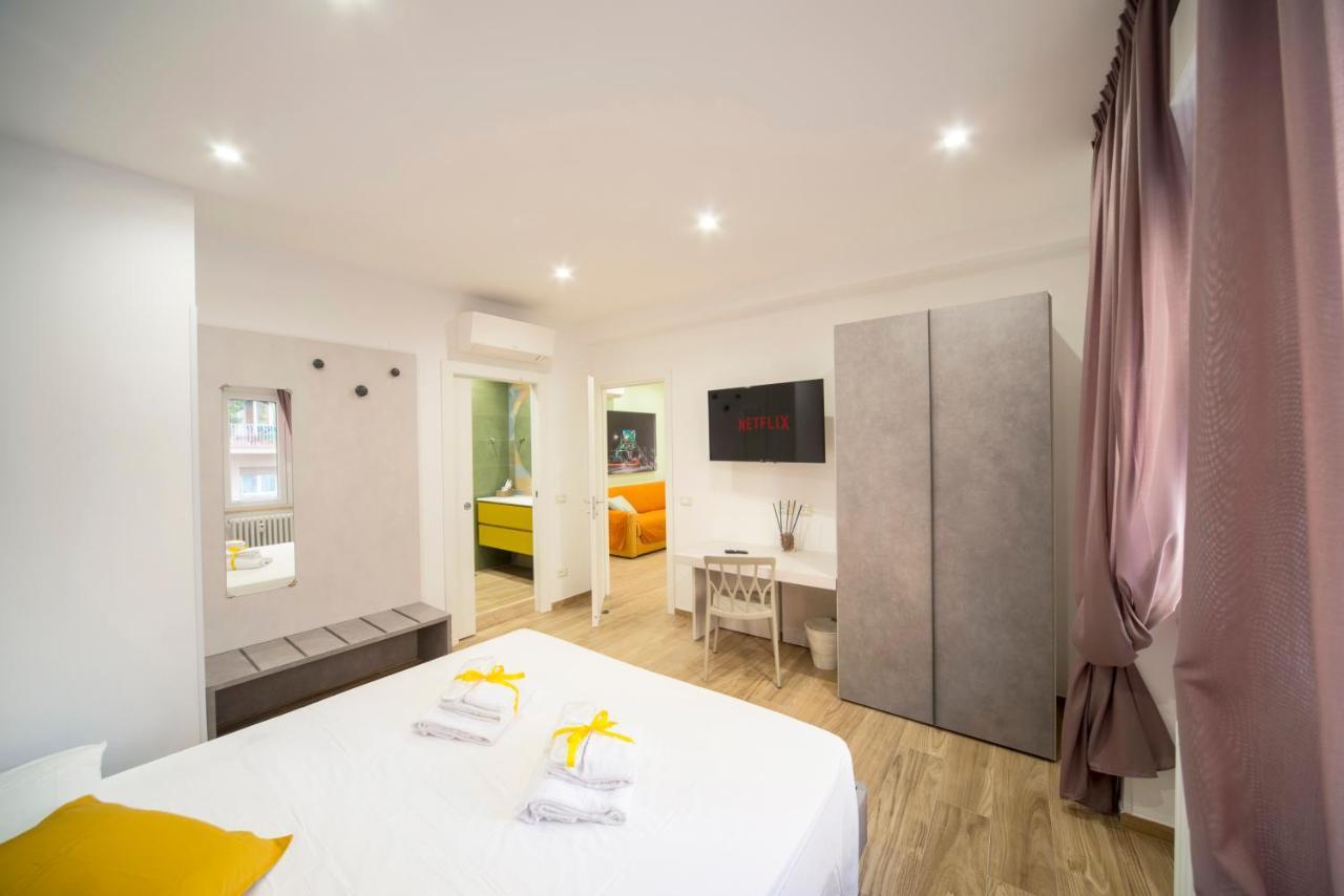 Italiapartment Vaticano Superior House