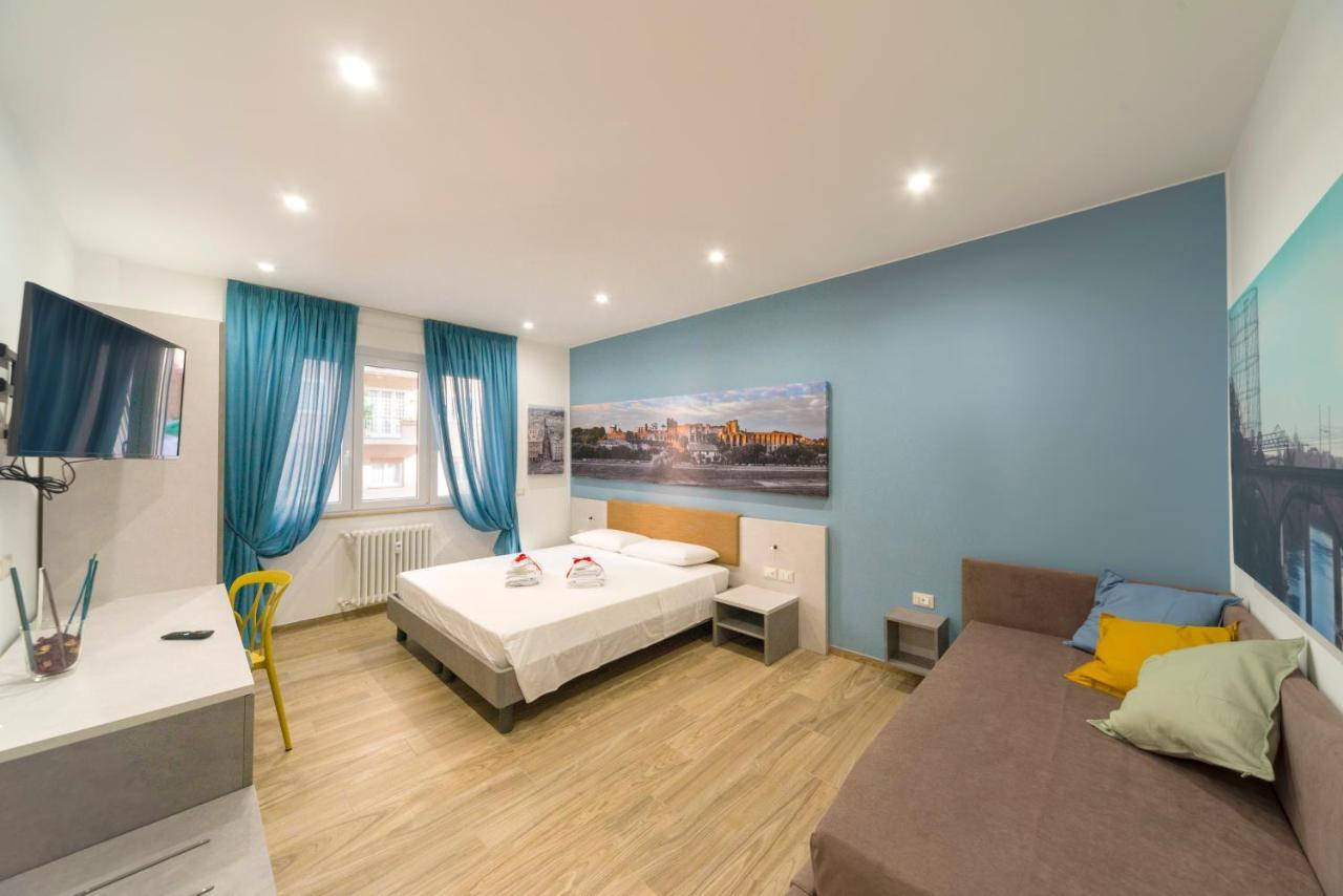 Appartamento Italiapartment Vaticano Superior House Roma