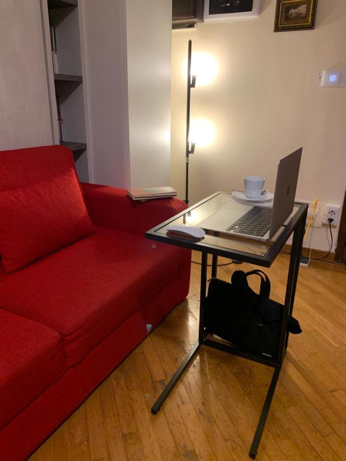 Apartment Ferrari House *