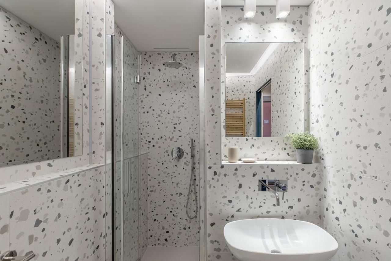 Iflat Spanish Steps Delight Apartamento *