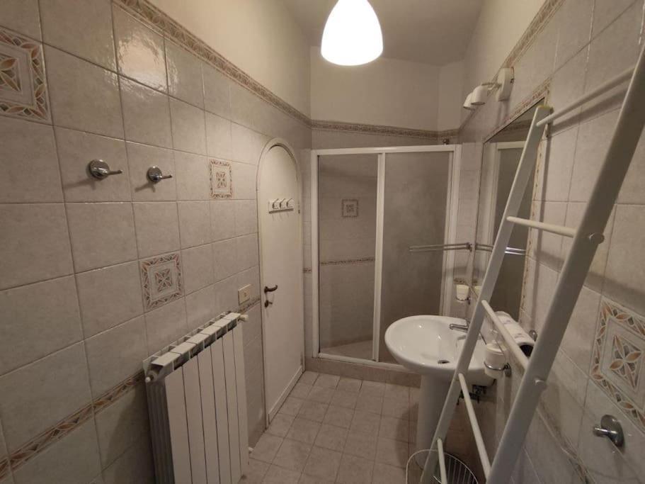 Vicolo Del Bologna Apartment Rom